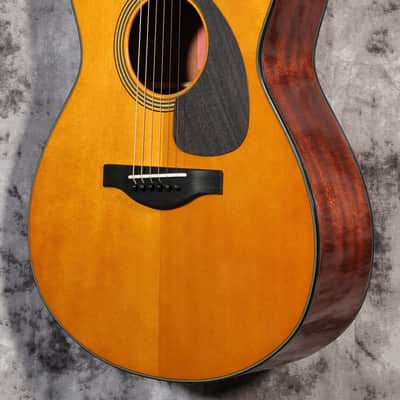 Yamaha FS5 Red Label image 3