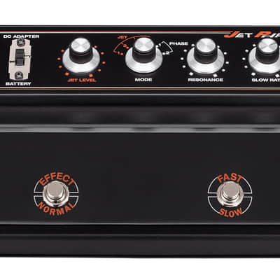 Warm Audio Jet Phaser image 2