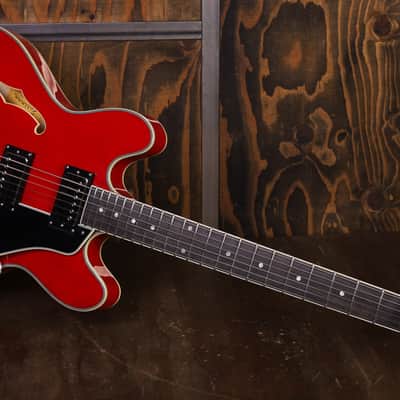 Eastman T386 Red image 14