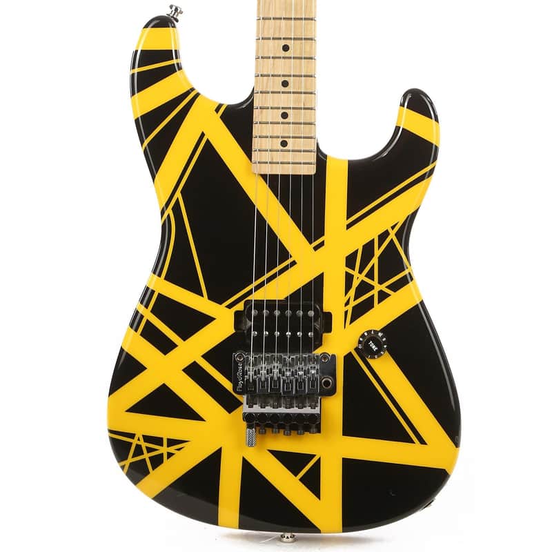Charvel EVH Art Series image 2