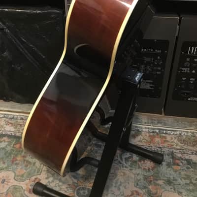 The Loar LH-250 – All-Solid Small Body Acoustic (Blues & Roots Machine) image 6