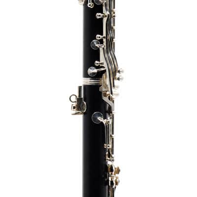 Yamaha YCL-SEVR Custom Professional Bb Clarinet SN 16359 image 12