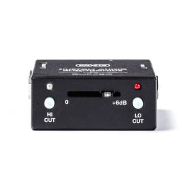 MXR MC406 CAE Buffer AC Adapter included image 6