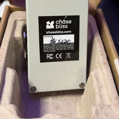 Chase Bliss Audio Onward image 3
