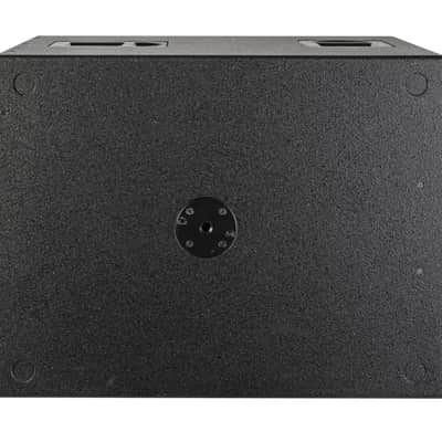 HK Audio LINEAR-5-MK2-118S-HPA 3000 Watt 18" High-Power Active Subwoofer image 4