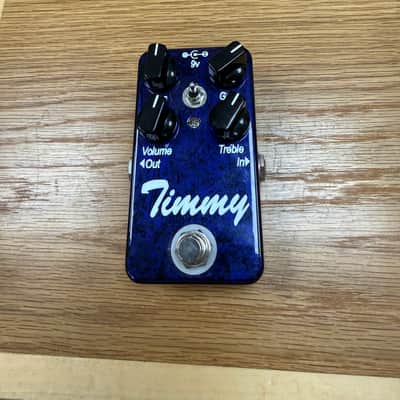 Paul Cochrane Timmy Overdrive 2010s - Various image 1