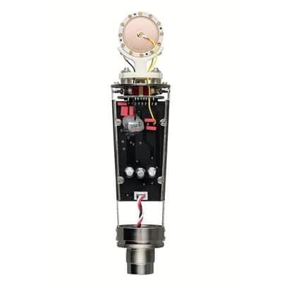 Warm Audio WA-47jr Nickel FET Transformerless FET Condenser Microphone Mic image 2