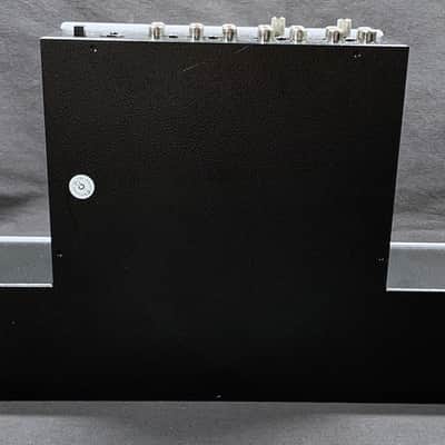 1998 'New Old Stock' ESO 'T-Mix' Professional DJ Turntable Mixer Controller image 7