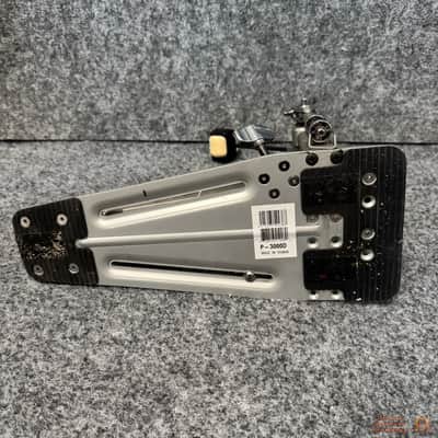 Pearl P3000D Eliminator Demon Direct-Drive Bass Drum Pedal image 5