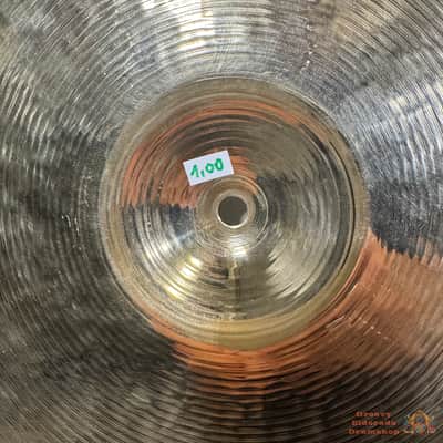 13" K Series Mastersound Hihat Cymbal (Bottom) imagen 6