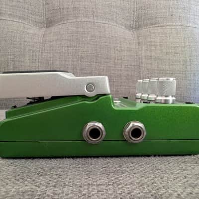 DigiTech Hardwire SP-7 Stereo Phaser image 4