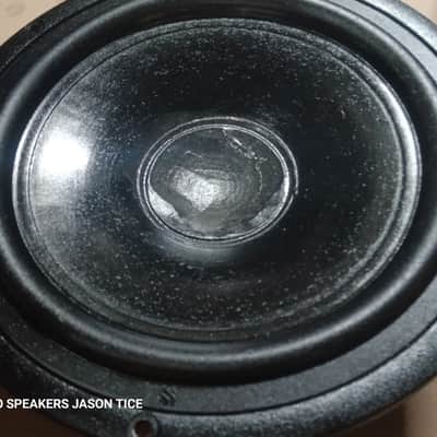 SEAS  CA22RNX H1288 08  8" ULTRA HI FI WOOFER NEW UNIT! image 3