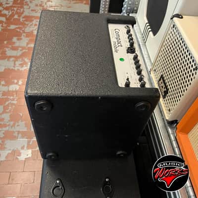 Aer Compact Mobile 2 Battery Acoustic Amp image 4