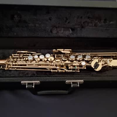 Selmer Mark VI Sopranino Saxophone image 1