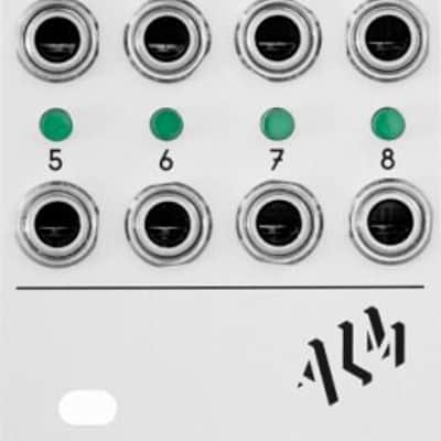 ALM/Busy Circuits ALM034 Pamela's Pro Workout Clocking Modulator