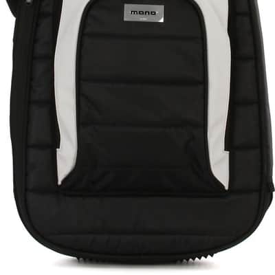 MONO Classic Bass Guitar Case - Black image 1