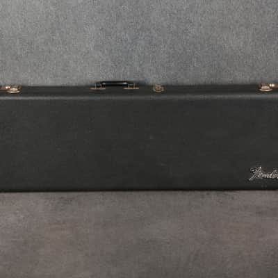 Fender Musicmaster Electric Guitar - 1978 - Black - 2nd Hand image 18