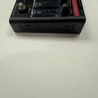 Immagine TC Helicon Voicetone Correct XT Correction Vocal Effect Pedal + Power Supply - 5