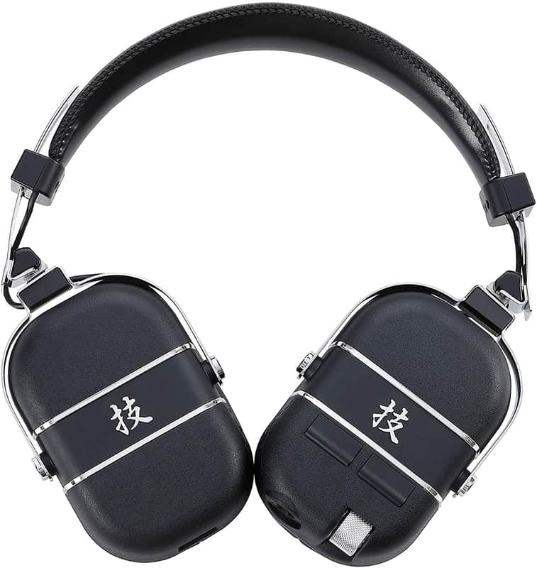 Boss Waza-Air Wireless Personal Guitar Amplification System image 1