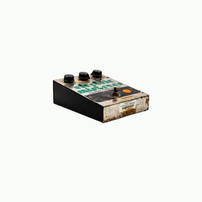 Electro Harmonix Electric Mistress Flanger / Filter Matrix Owned by Rich Robinson image 5