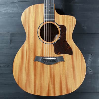 Taylor Guitars 24ce Mahogany Top Grand Auditorium w/ Fishman Electronics image 1