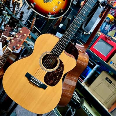 Martin Martin 000C-16GTE Premium - Natural Gloss image 1