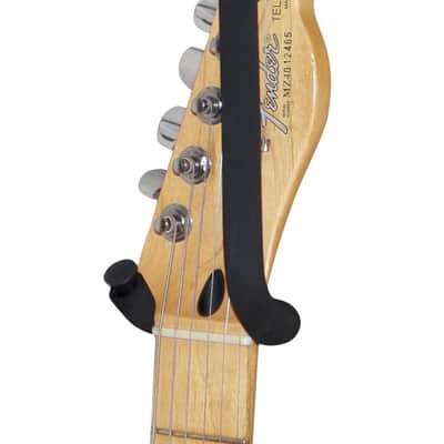 Guitar Bar Hanger 12 inch Hanger Display for  Electric Acoustic 4 String Bass Uke Mandolin image 5