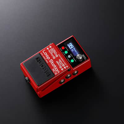 Boss RC-5 Loop Station image 8