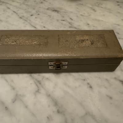 AKG D19e Vintage Microphone image 8