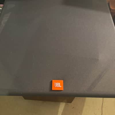 JBL Professional series 3310 Theater Speakers image 7