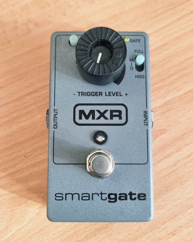MXR M135 Smart Gate