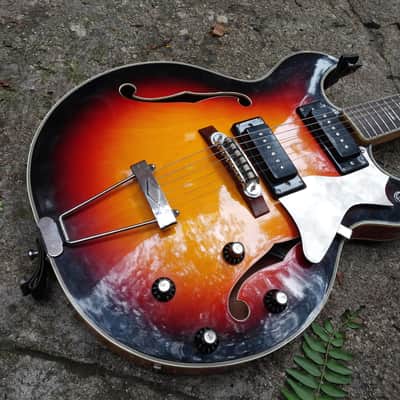 Conrad Bison Matsumoko 68 Fireburst image 8