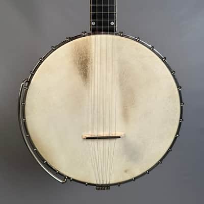 Vega #2 Whyte Laydie Original 5-String Banjo 1911 image 2