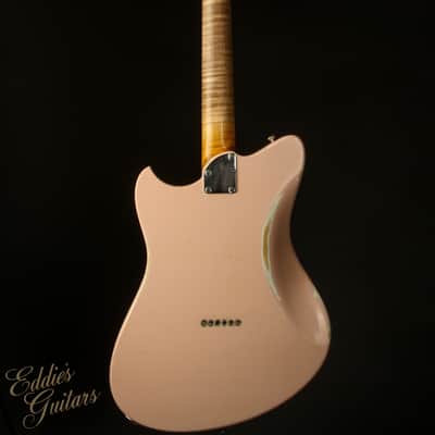 Atkin The Mindhorn - Shell Pink image 5