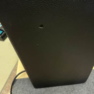 Bogner Shiva 80 Watt Combo El 34’s 90’s - Black image 11