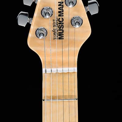 Ernie Ball Music Man Albert Lee Pac Blue (308) image 5