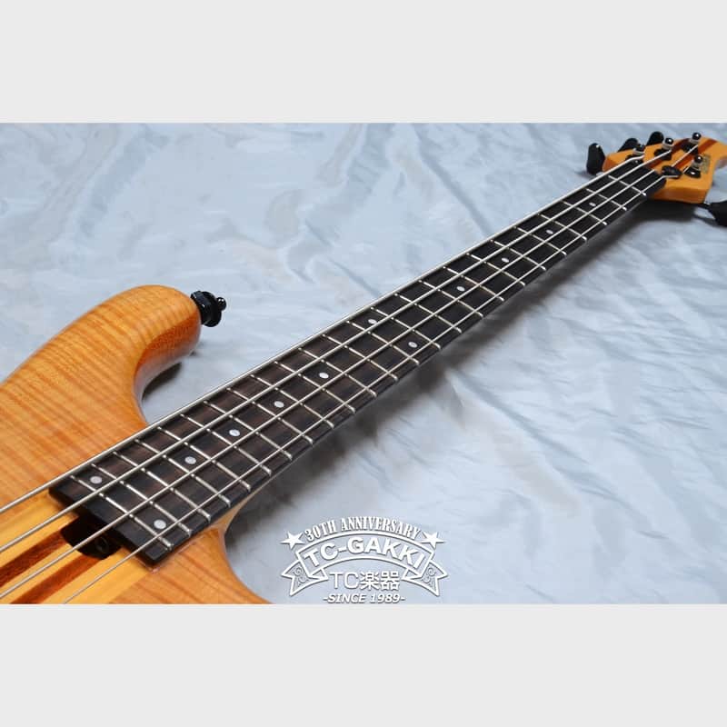 Rockoon by Kawai RCB-69 mod. 【公式通販】
