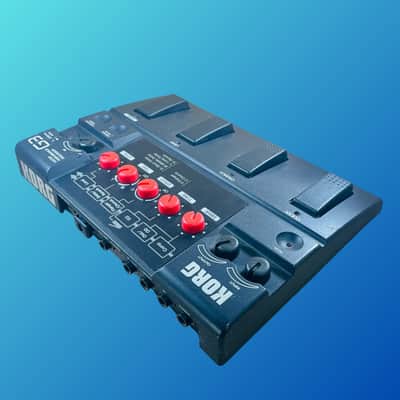 Korg G3 image 3