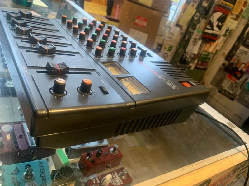 TASCAM M-06ST | Reverb