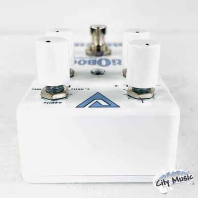 Used Catalinbread VariOboost Preamplifier Guitar Effects Pedal ♫ image 5