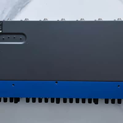 Samson S Gate 4 Channel Gate / Ducker 2010s - 1U Rack - CLEAN! image 10