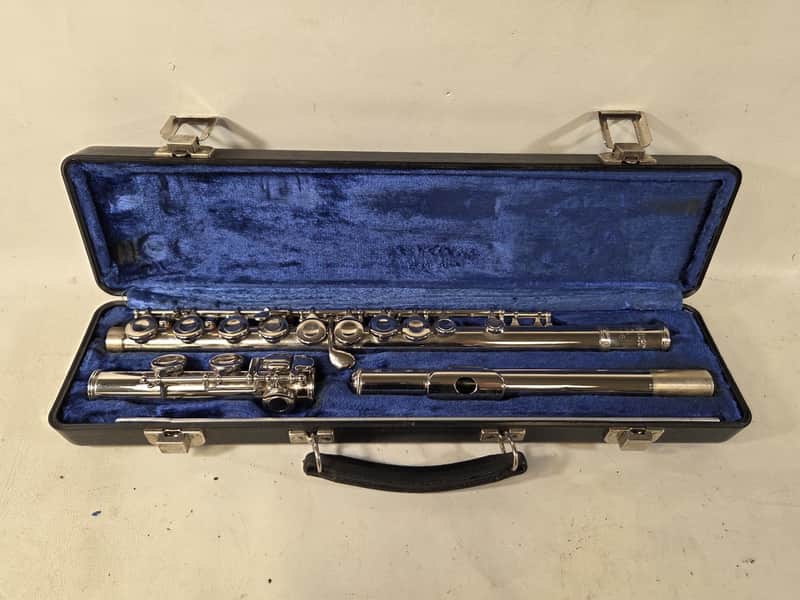 Selmer 1206