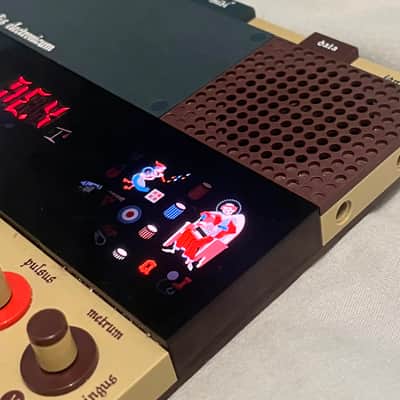 Teenage Engineering EP-1320 Medieval Sampler Composer 2024 - Present - Gold image 5
