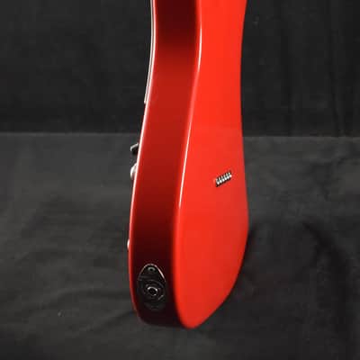 Tom Anderson T Icon Ferrari Red image 6
