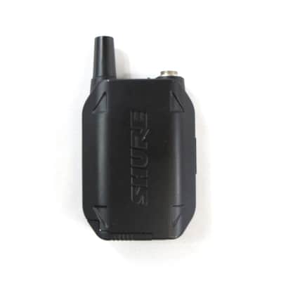 Shure GLXD16 Z2 Wireless Instrument System image 5