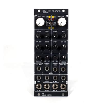 ADDAC220 Dual Envelope Follower+ image 1