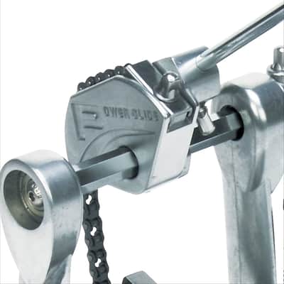Tama HP200P Single Iron Cobra Bass Drum Pedal image 3