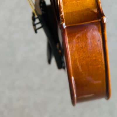 Cremona SV-175 - 1/4 Violin w/case image 4