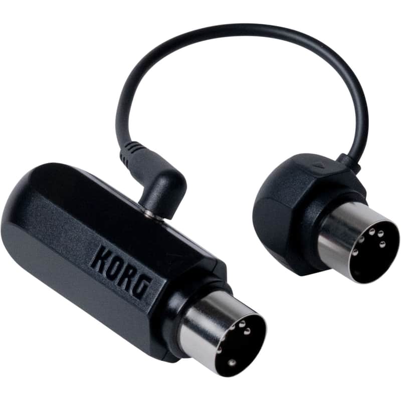 Korg BM-1 Bluetooth MIDI Interface image 1