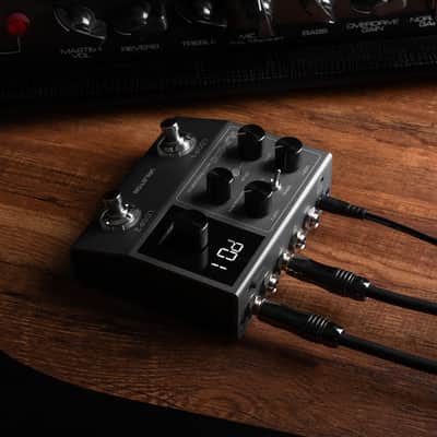 Valeton VLP-200 Dual Looper Pedal. New with Full Warranty! image 11